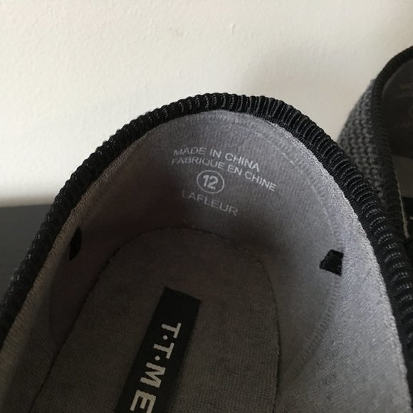 Men's durable indoor/outdoor slipper - Picture 2 of 4